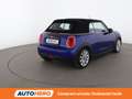 MINI Cooper D Cabrio Cooper D Azul - thumbnail 6