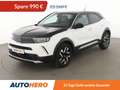 Opel Mokka X 1.2 Turbo Elegance Aut.*LED*NAVI*TEMPO*CAM*PDC*SHZ Alb - thumbnail 1