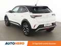 Opel Mokka X 1.2 Turbo Elegance Aut.*LED*NAVI*TEMPO*CAM*PDC*SHZ Alb - thumbnail 4