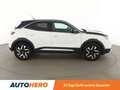 Opel Mokka X 1.2 Turbo Elegance Aut.*LED*NAVI*TEMPO*CAM*PDC*SHZ Alb - thumbnail 7