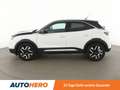 Opel Mokka X 1.2 Turbo Elegance Aut.*LED*NAVI*TEMPO*CAM*PDC*SHZ Alb - thumbnail 3