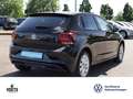 Volkswagen Polo 1.0TSI HIGHLINE LED+Panorama+Navi+Sitzhzg. Schwarz - thumbnail 3