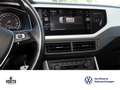 Volkswagen Polo 1.0TSI HIGHLINE LED+Panorama+Navi+Sitzhzg. Schwarz - thumbnail 17