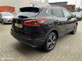 Nissan Qashqai 1.2 N-Connecta NAVI*CAMERA*PANO-DAK*PDC*CRUISE* Noir - thumbnail 4