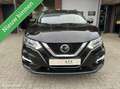 Nissan Qashqai 1.2 N-Connecta NAVI*CAMERA*PANO-DAK*PDC*CRUISE* Noir - thumbnail 2