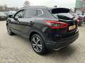 Nissan Qashqai 1.2 N-Connecta NAVI*CAMERA*PANO-DAK*PDC*CRUISE* Noir - thumbnail 6