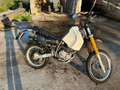 Suzuki DR 350 SE Blanc - thumbnail 1