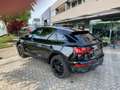 Audi Q5 SPB 40 TDI quattro S tronic S line plus 204 CV Zwart - thumbnail 6