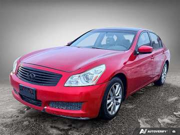 4dr x AWD