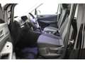 Volkswagen Caddy Cargo Maxi 2.0 TDI 4Motion AHK Nero - thumbnail 12