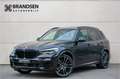BMW X5 xDrive30d High Executive M Sportpakket-Pano-Camera Schwarz - thumbnail 1