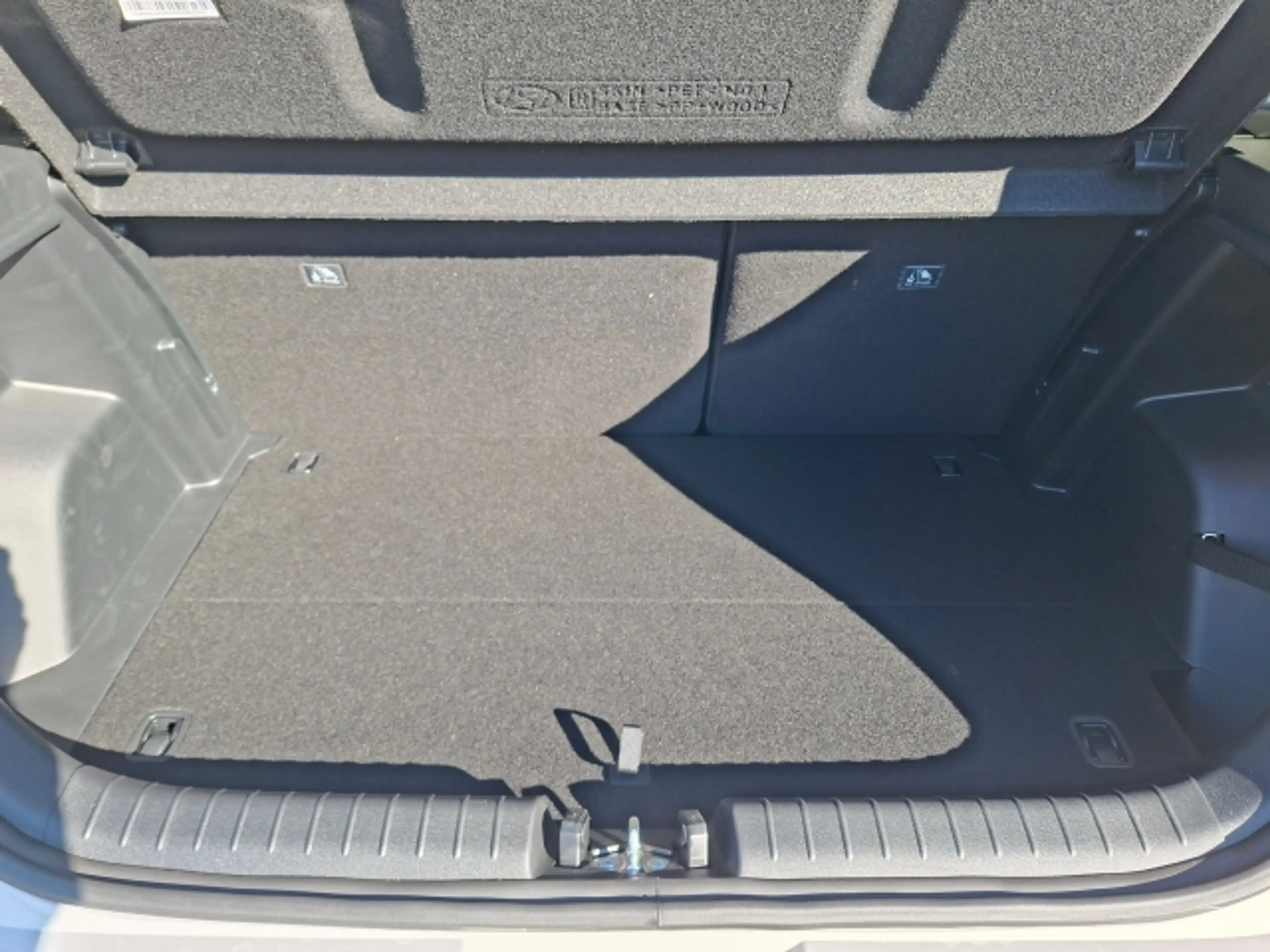 Hyundai i20 (BC3) Comfort Line — photo 7