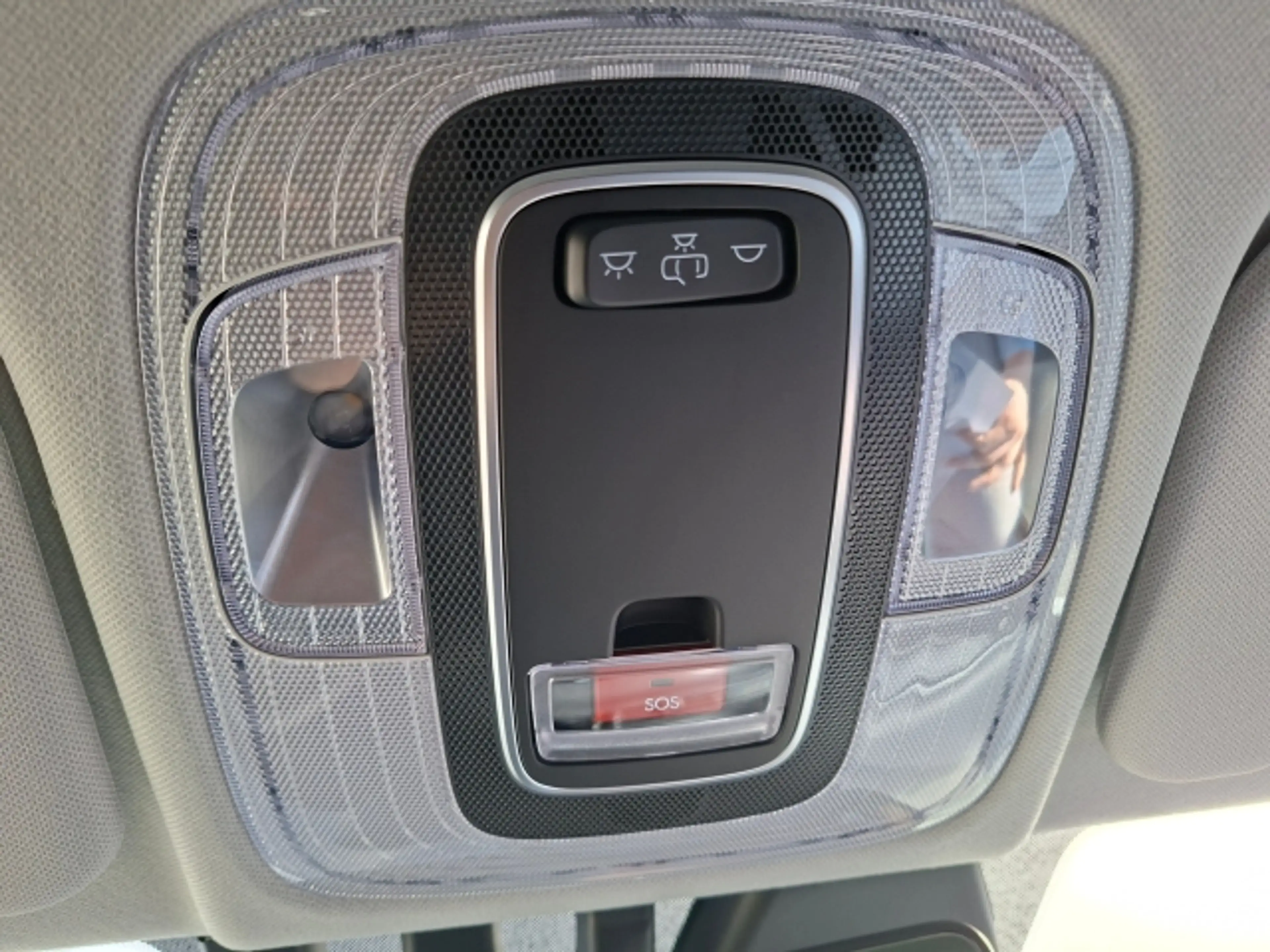 Hyundai i20 (BC3) Comfort Line — photo 22