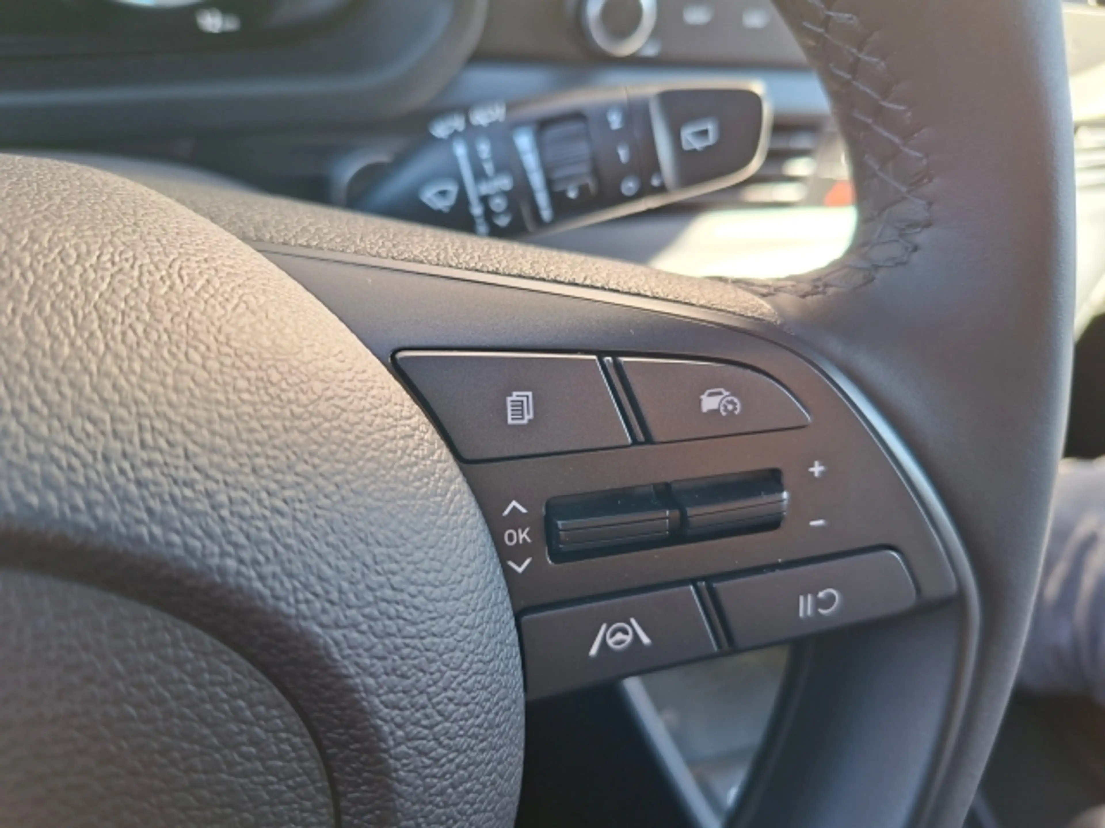 Hyundai i20 (BC3) Comfort Line — photo 15