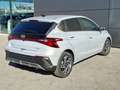 Hyundai i20 (BC3) Comfort Line Silber - thumbnail 5