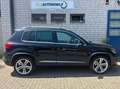 Volkswagen Tiguan R-Line Sport & Style 4Motion Zwart - thumbnail 4