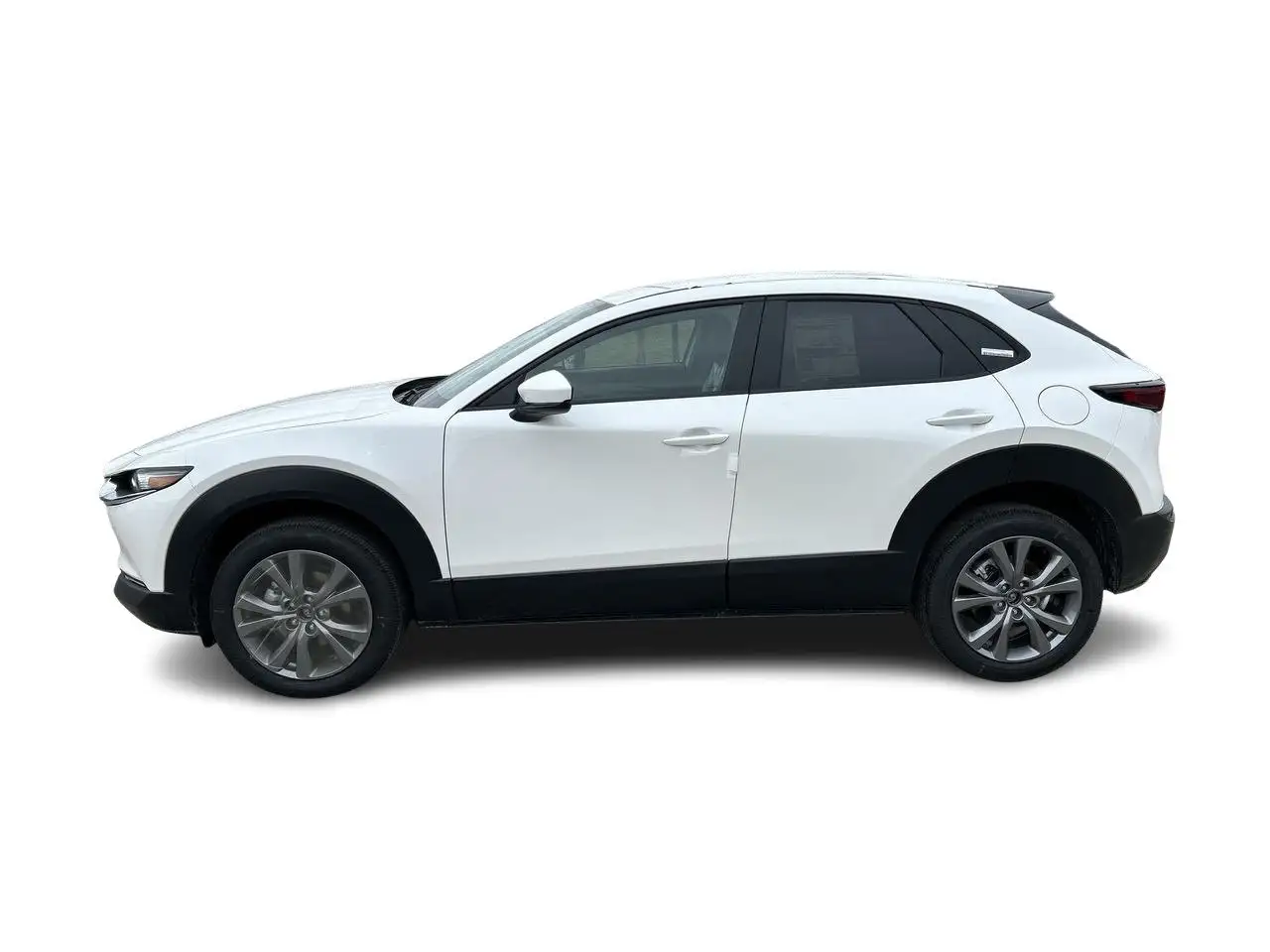 Mazda CX-30 снимка Mazda CX-30