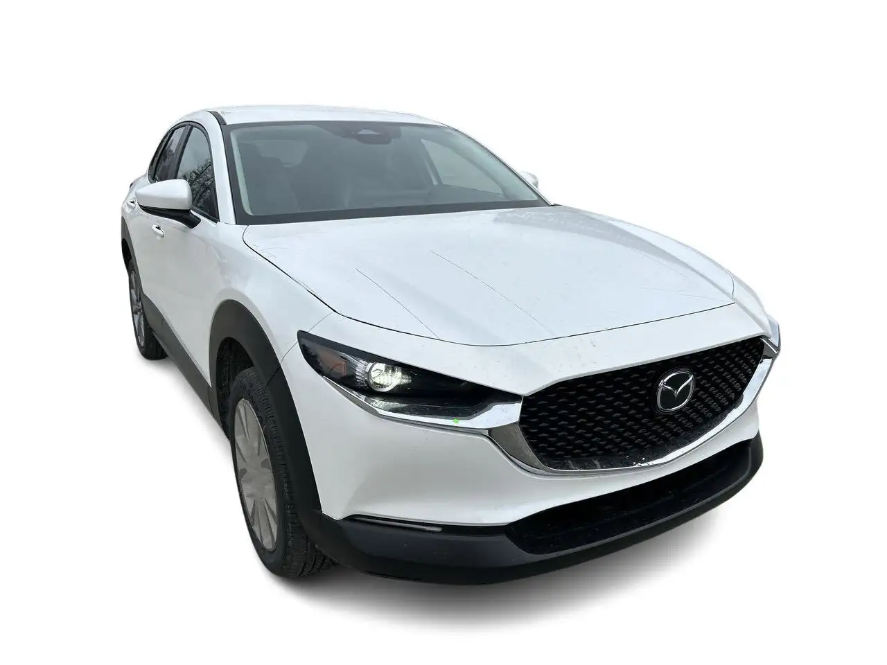 Mazda CX-30 снимка Mazda CX-30