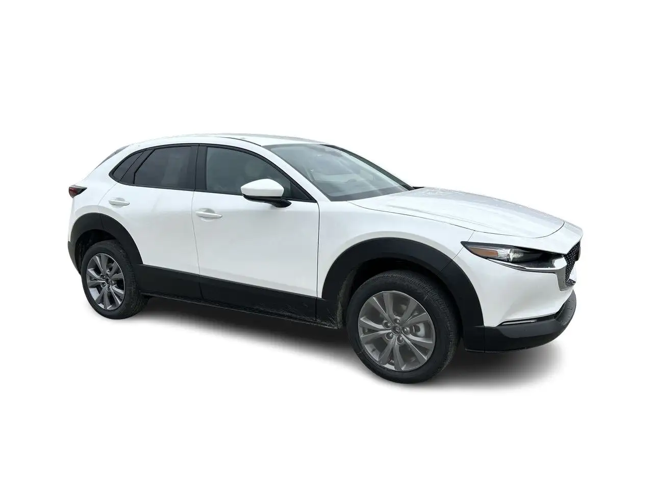 Mazda CX-30 снимка Mazda CX-30