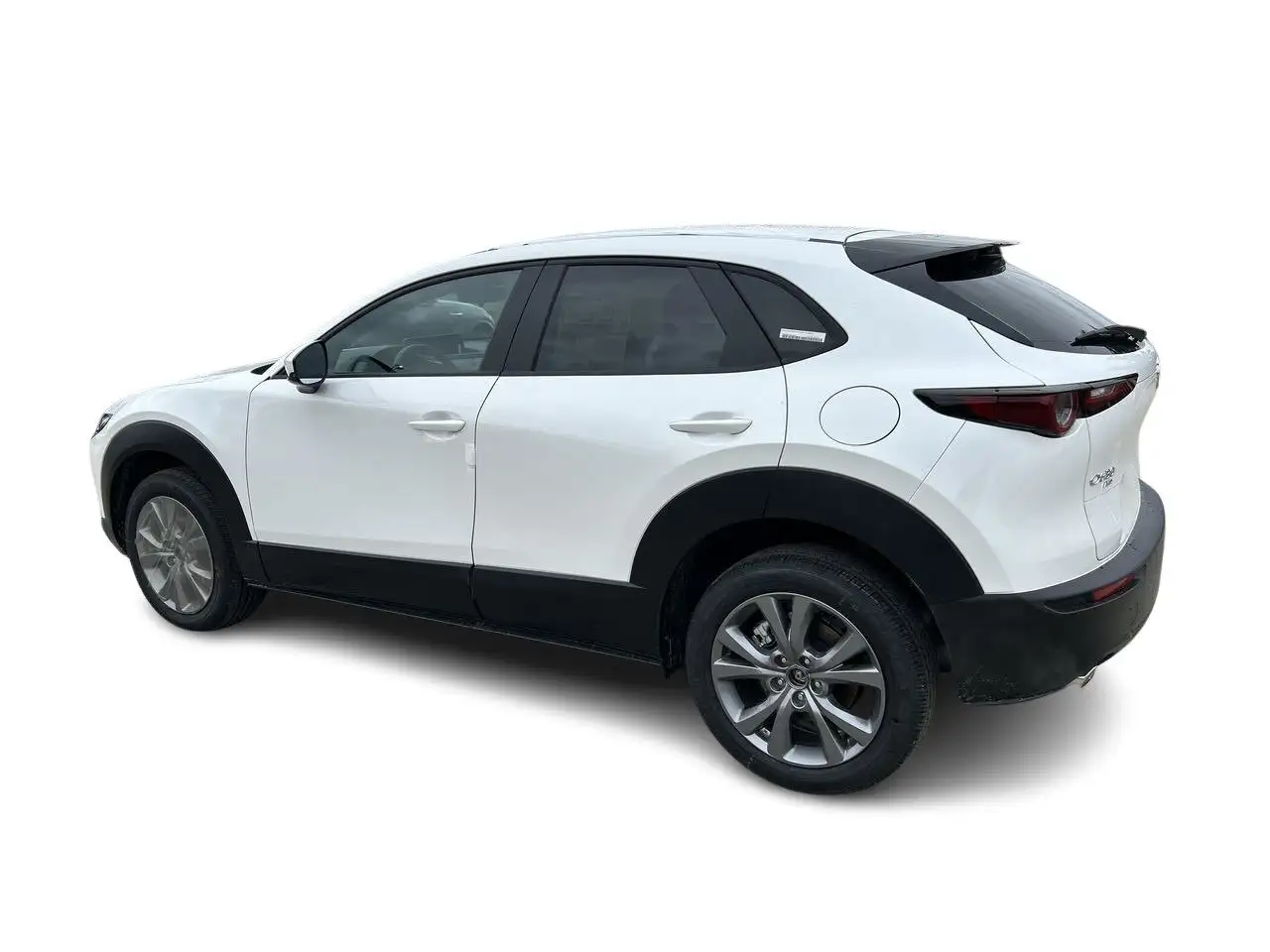 Mazda CX-30 снимка Mazda CX-30