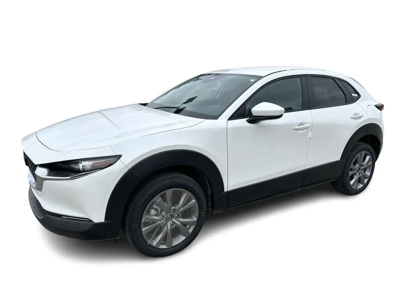 Mazda CX-30 снимка Mazda CX-30