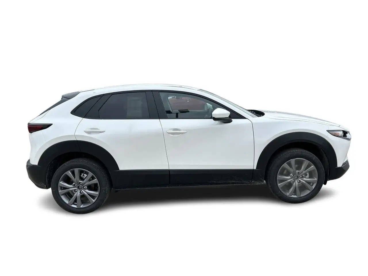 Mazda CX-30 снимка Mazda CX-30