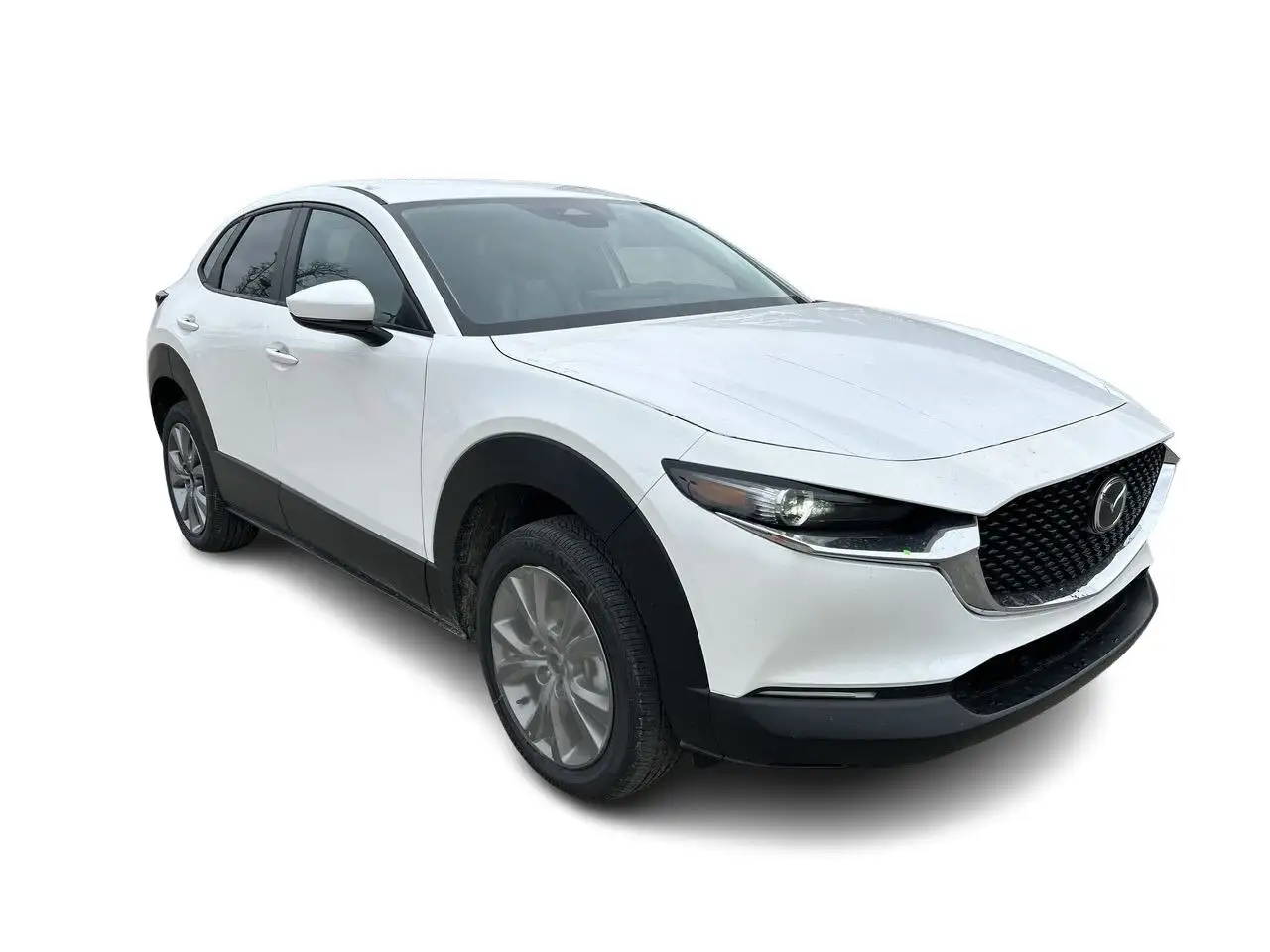 Mazda CX-30 снимка Mazda CX-30