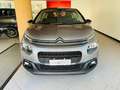 Citroen C3 1.2 puretech Shine Silber - thumbnail 3