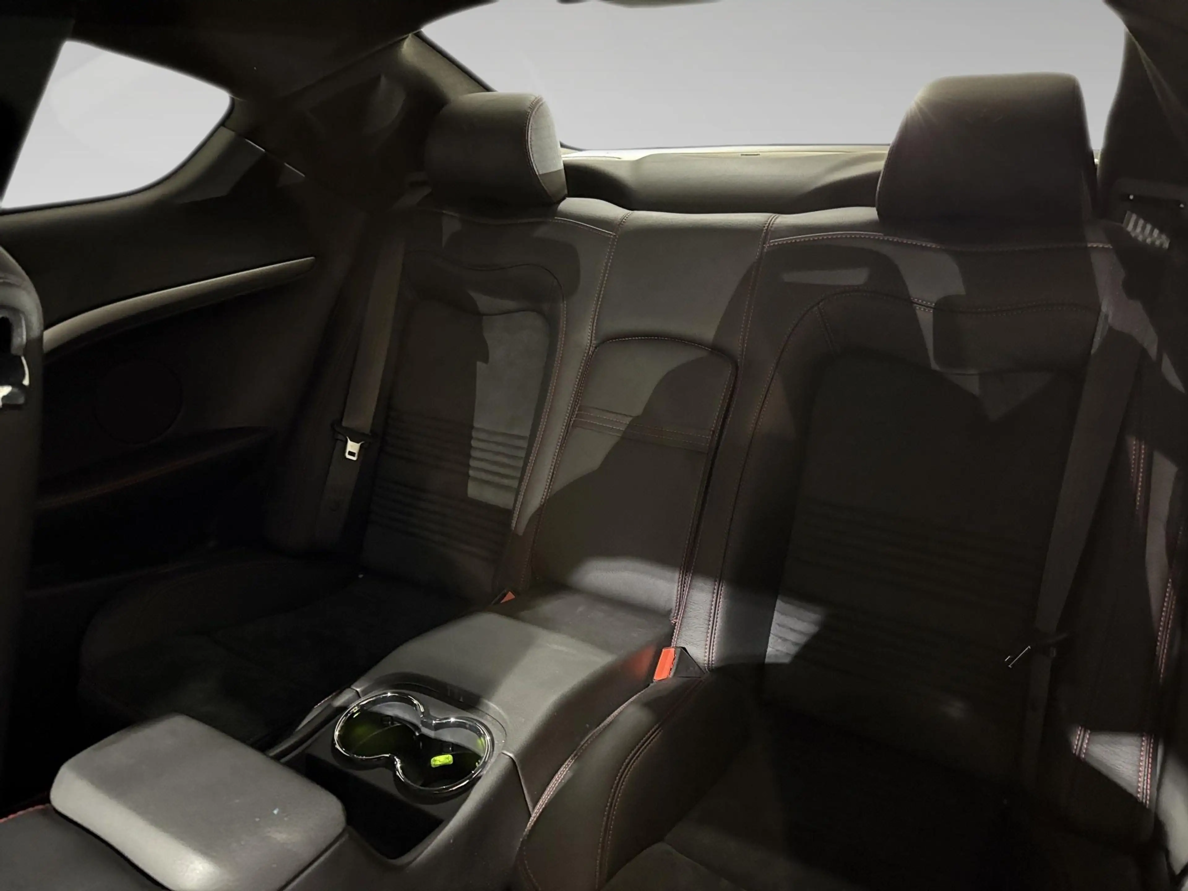 Maserati GranTurismo 4.7 S Aut. — photo 11