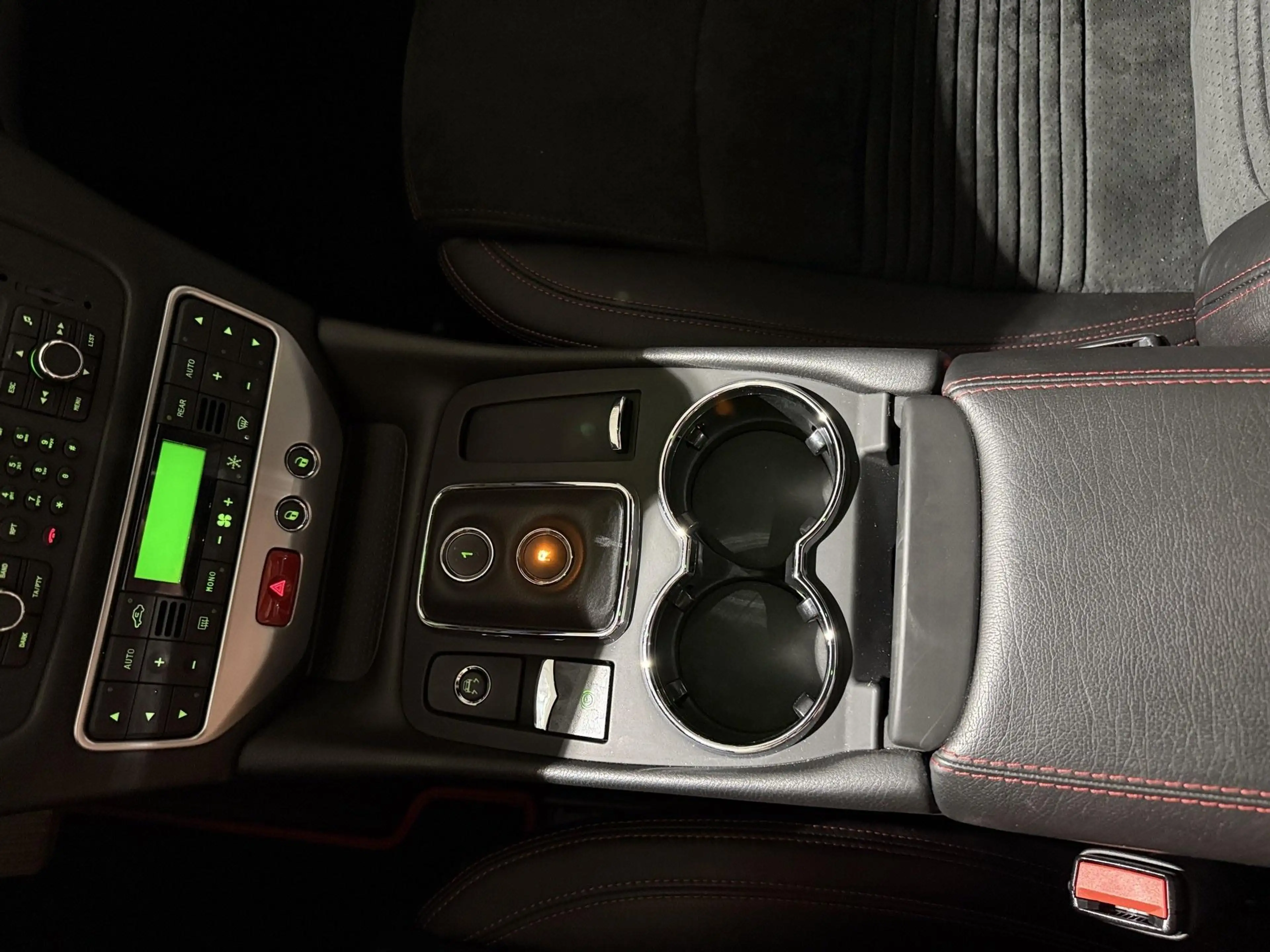 Maserati GranTurismo 4.7 S Aut. — photo 10