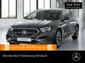 Mercedes-Benz E 220 d T Avantgarde 360° Distr. AHK Spurhalt-Ass Grigio - thumbnail 1