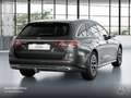 Mercedes-Benz E 220 d T Avantgarde 360° Distr. AHK Spurhalt-Ass Grigio - thumbnail 5
