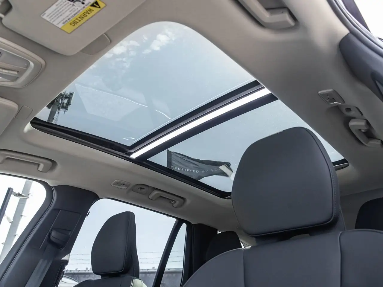 Volvo XC90 photo Volvo XC90