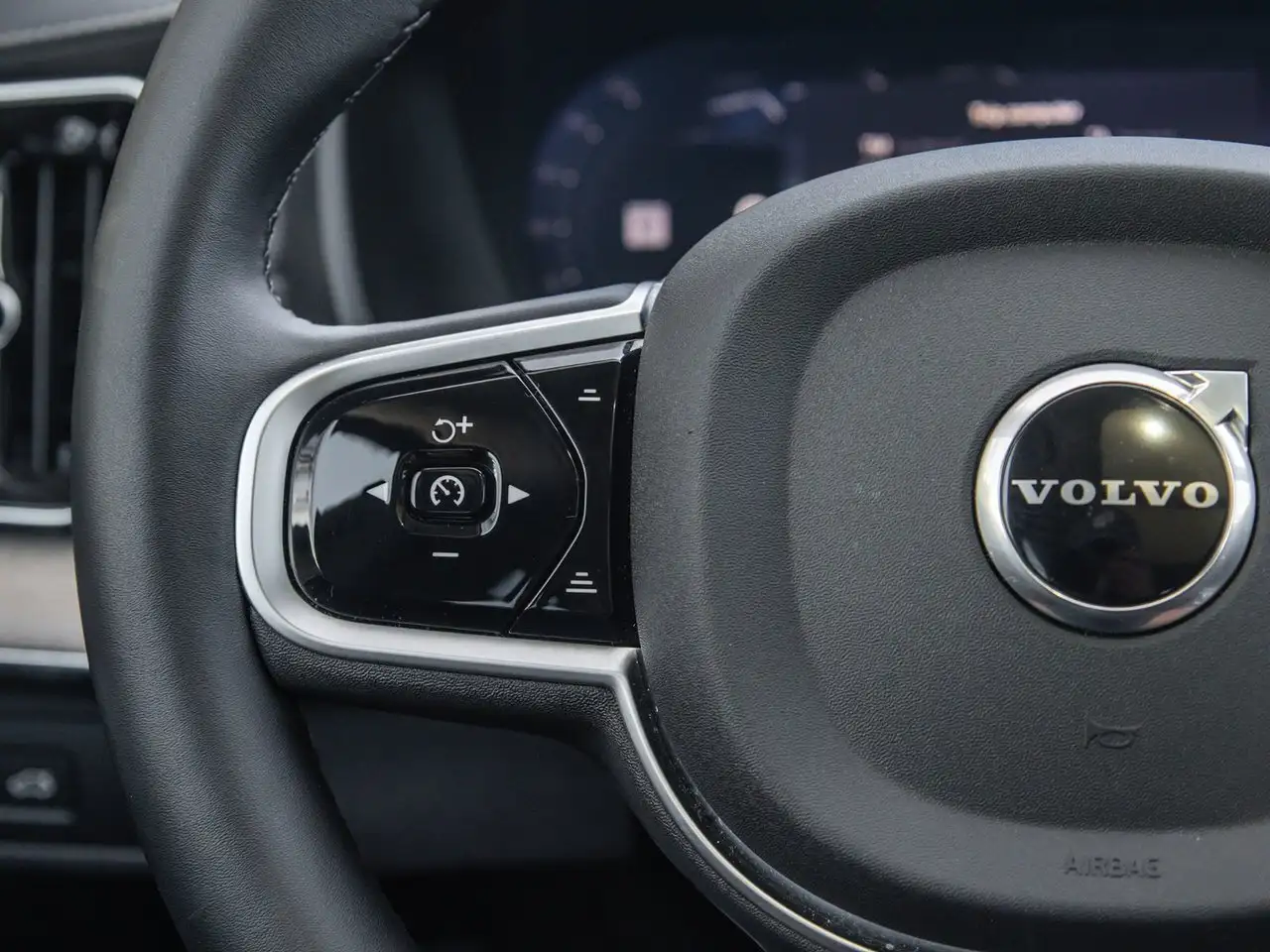 Volvo XC90 photo Volvo XC90
