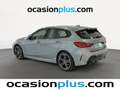 BMW 118 118iA Grau - thumbnail 4