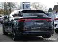 Audi Q8 S line Soft HUD AHK 360° ACC ALLRADLENKUNG 23'' Negro - thumbnail 4