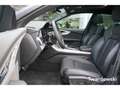 Audi Q8 S line Soft HUD AHK 360° ACC ALLRADLENKUNG 23'' Negro - thumbnail 13