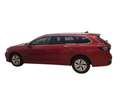 Volkswagen Passat Variant 2.0 TDI DSG ELEGANCE MATRIX AHK S Rot - thumbnail 4
