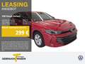 Volkswagen Passat Variant 2.0 TDI DSG ELEGANCE MATRIX AHK S Rot - thumbnail 1