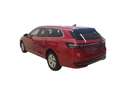 Volkswagen Passat Variant 2.0 TDI DSG ELEGANCE MATRIX AHK S Rot - thumbnail 3