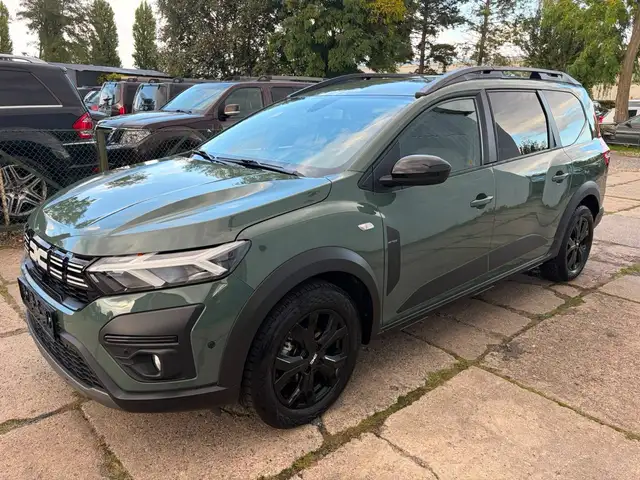 Dacia Jogger Extreme *ERSTBESITZ*29.000KM*NAVI*KLIMA*