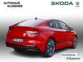 Skoda Enyaq Coupe iV RS Maxx 82 kWh 250KW  4x4 Rot - thumbnail 3