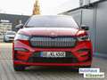 Skoda Enyaq Coupe iV RS Maxx 82 kWh 250KW  4x4 Rot - thumbnail 7