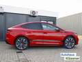 Skoda Enyaq Coupe iV RS Maxx 82 kWh 250KW  4x4 Rot - thumbnail 9