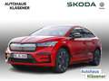 Skoda Enyaq Coupe iV RS Maxx 82 kWh 250KW  4x4 Rot - thumbnail 2