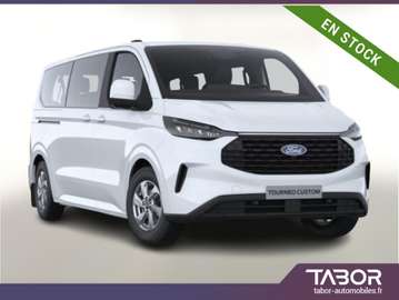 136 Trend L2 ACC Attel 9-pl