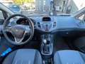 Ford Fiesta 1.25 Trend / Klima / Zahnriemen gew. /Standheizung Noir - thumbnail 10