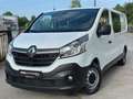 Renault Trafic Kasten L2H1 DoKa 3,0t Komfort Navi AHK Weiß - thumbnail 3