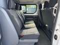 Renault Trafic Kasten L2H1 DoKa 3,0t Komfort Navi AHK Weiß - thumbnail 17