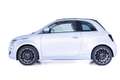 Fiat 500e Cabrio La Prima -BLACK FRIDAY WEEK- Blau - thumbnail 5